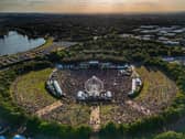 Three concerts held at the National Bowl in Milton Keynes last summer created more than £25 million in economic activity for the city