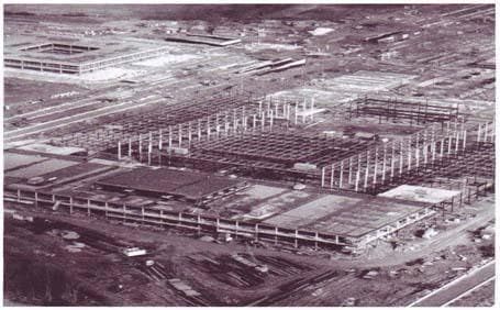 In pictures: 9 things you'll remember if you lived in Milton Keynes in the 70s and 80s - Vimarsana News
