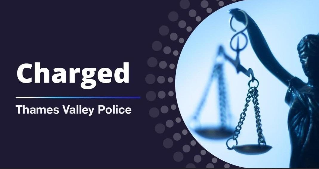 Man arrested after series of thefts from motor vehicles in Milton Keynes