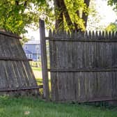 The woman wanted two old fence panels taken away by MK Council. Photo: Shutterstock