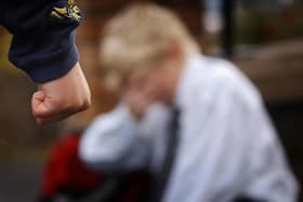 More than two in five parents say Milton Keynes schools not dealing with bullying effectively