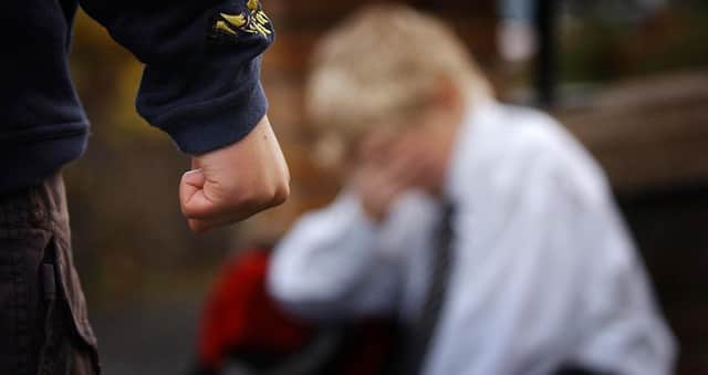 More than two in five parents say Milton Keynes schools not dealing with bullying effectively