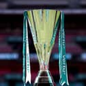 Peterborough United beat Birmingham City in last year's Wembley final.