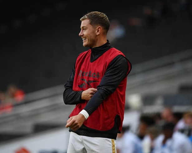 MK Dons are heavy favourites to win League Two.