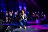 The show returns bigger and brighter than ever to celebrate a decade of success