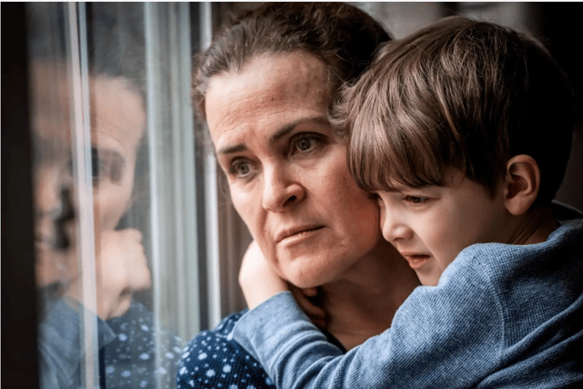 More than £1 million was given to Milton Keynes residents in need of crisis support last year. Photo: Milton Keynes City Council