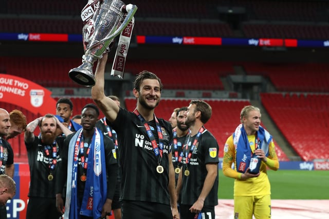 Middlesbrough boss Neil Warnock has reportedly approached Northampton Town for captain Charlie Goode. The defender helped steer his side to League Two promotion last season. (Hartlepool Mail)