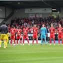Here's a rundown of the players who left MK Dons what what they are doing now