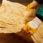 Free insultation is just one of a list of improvements that can be provided under the Warmer Homes grant scheme