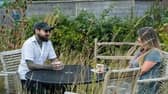 People can apply for a grant to create a community garden in Milton Keynes