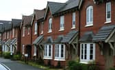 Average private rent in Milton Keynes reached £1,267 per month in the year to last month – up from £1,184 a year prior. Image Rui Vieira/ PA