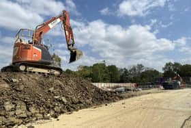Milton Keynes City Council has set out a plan to create up to 600 new council homes, with the backing of funding from the Government’s £39bn Social and Affordable Homes Programme.