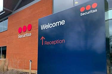 Securitas understand the security issues small and medium-sized businesses face.