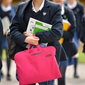 School suspensions in Milton Keynes hit a record high last year, according to Department for Education figures