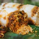 New Indian brunch menu and a 10% discount! Picture – supplied.