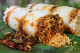 New Indian brunch menu and a 10% discount! Picture – supplied.
