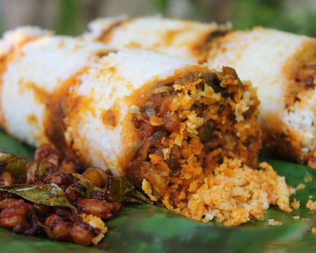 New Indian brunch menu and a 10% discount! Picture – supplied.