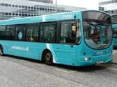 Strike action has been called off by Arriva bus workers following an improved pay offer