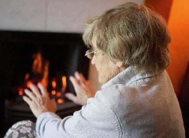 Parish Council premises will become keep warm hubs in MK this winter