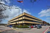 MK City Council wanted to merge with Bedford and Luton