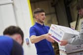 A ‘Day of Action’ for the team at Harmony Fire