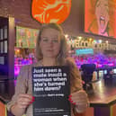 A campaign has been launched to make men to behave better towards women in Milton Keynes