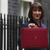 Figures from the Office for National Statistics showed a quarter of people in Milton Keynes were economically inactive in the past year, as new Chancellor Rachel Reeves declared this year's Budget would protect working people
