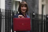 Figures from the Office for National Statistics showed a quarter of people in Milton Keynes were economically inactive in the past year, as new Chancellor Rachel Reeves declared this year's Budget would protect working people