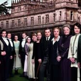 Filming secretly starts on new series of Downton Abbey. The cast of the hugely popular period drama