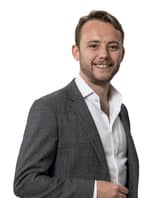 Chris Curtis aspires to be the next Labour MP for Milton Keynes