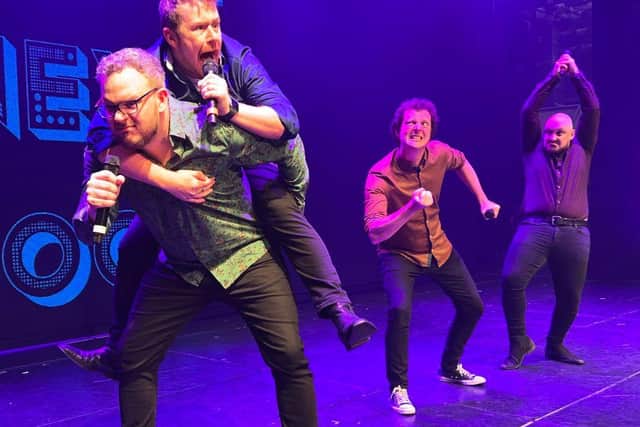 A brand-new family day is being added to this year's Milton Keynes Comedy Festival - with award-winning comedians, storytelling and interactive games that everyone can enjoy.