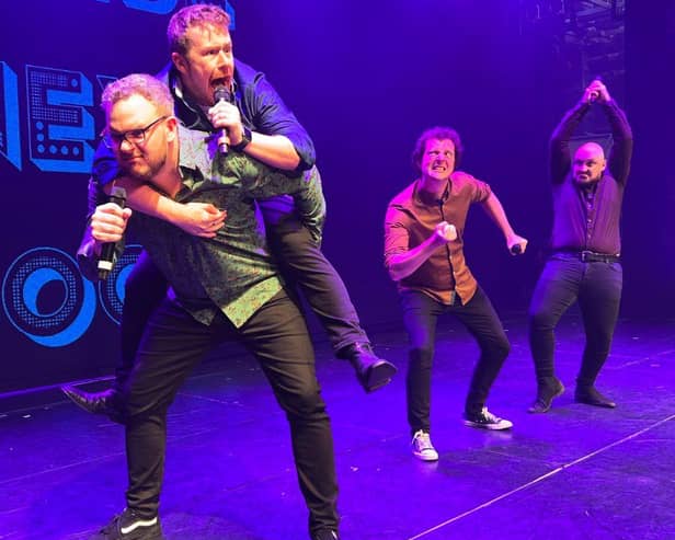 A brand-new family day is being added to this year's Milton Keynes Comedy Festival - with award-winning comedians, storytelling and interactive games that everyone can enjoy.