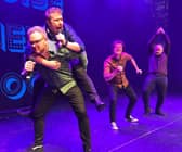A brand-new family day is being added to this year's Milton Keynes Comedy Festival - with award-winning comedians, storytelling and interactive games that everyone can enjoy.