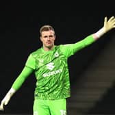 MK Dons were beaten at Doncaster Rovers to leave them nine points off the play-off places.