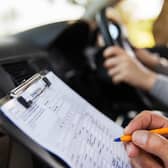 Driving tests resume from 22 April in England and Wales