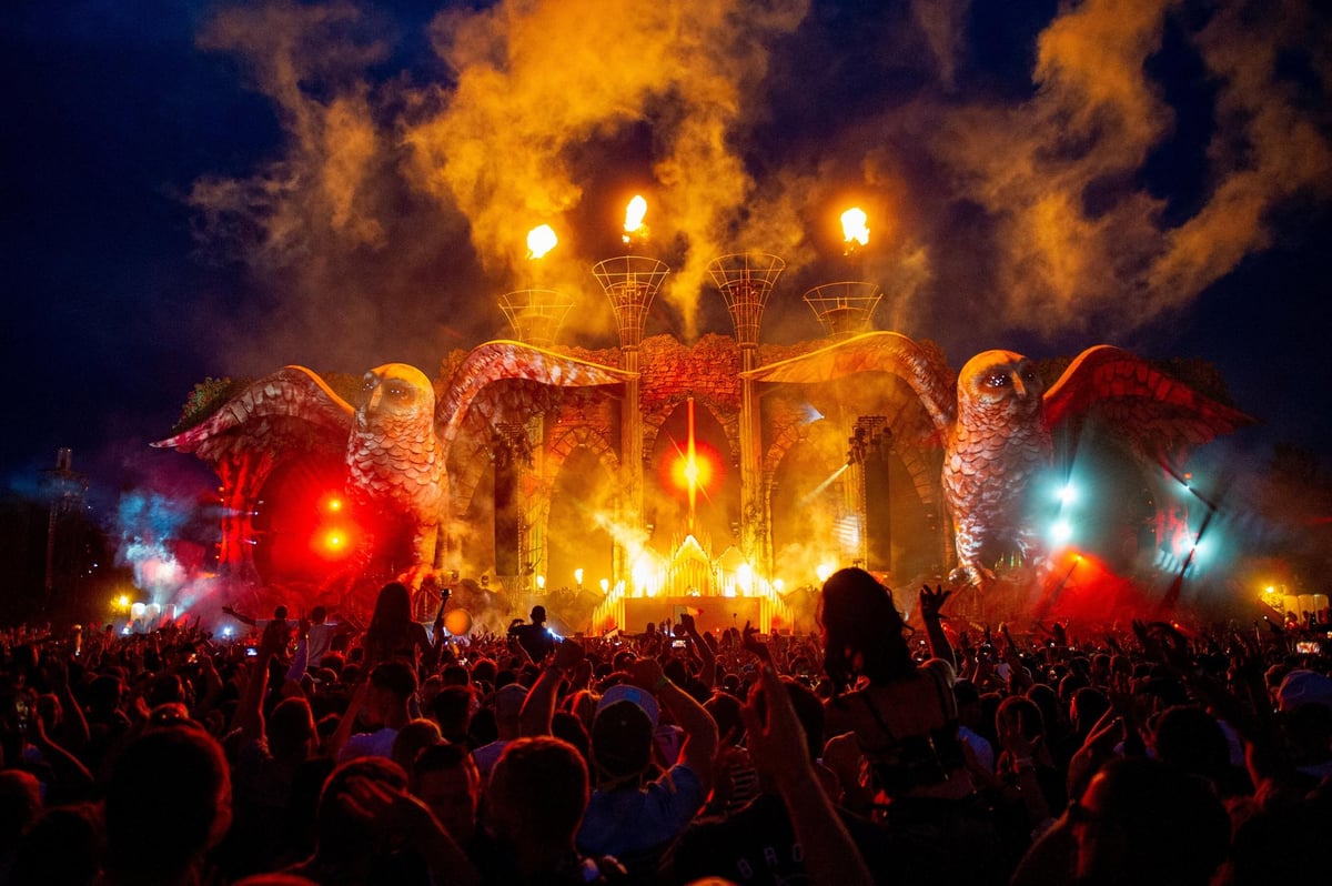 Is The Bowl Set To Host Big Name Concerts Again In Milton Keynes Milton Keynes Citizen
