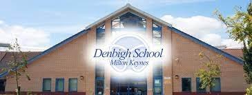 Denbigh School at Shenley Church End is over capacity by 2.7%. The school has 1,700 places but has an extra 46 pupils on its roll.