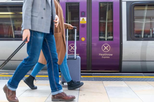 Heathrow Express