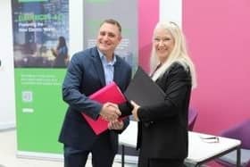 Schneider Electric has partnered with MK:U to develop smart courses for students of the future