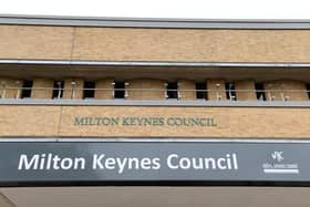 Mk Council officers have apologised