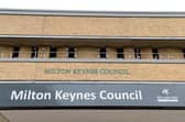 Mk Council officers have apologised