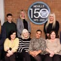 Neville Trust Group of Companies