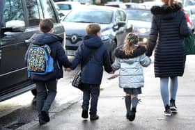 A record number of fines have been issued to parents across Milton Keynes for taking their children out of school during term time