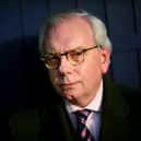 Historian David Starkey