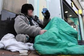 Homelessness could rise now the Secure Lets scheme has been scrapped, say Conservative councillors