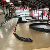 Formula Fast Indoor Karting plan a multi-activity expansion