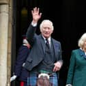 Presbyterian churches across Northern Ireland are holding special events to mark the coronation of King Charles III and Camilla, Queen Consort.