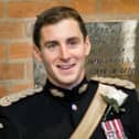 Major James Beechey