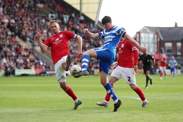 Club: Crewe Alexandra Position: Defender
