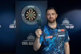 Marston’s has launched the Cool Hand Cup in over 700 pubs across the UK, including 27 in the South East